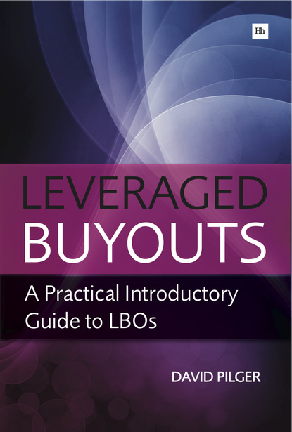 David Pilger - Leveraged Buyouts