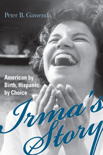 

Irma's Story