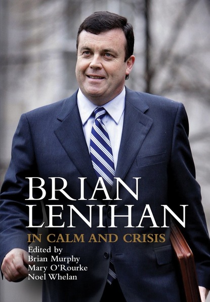 

Brian Lenihan