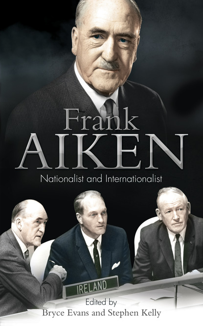 

Frank Aiken