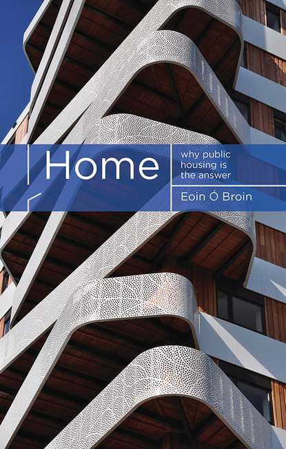 Eoin Ó Broin - Home