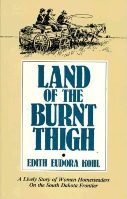

Land of The Burnt Thigh