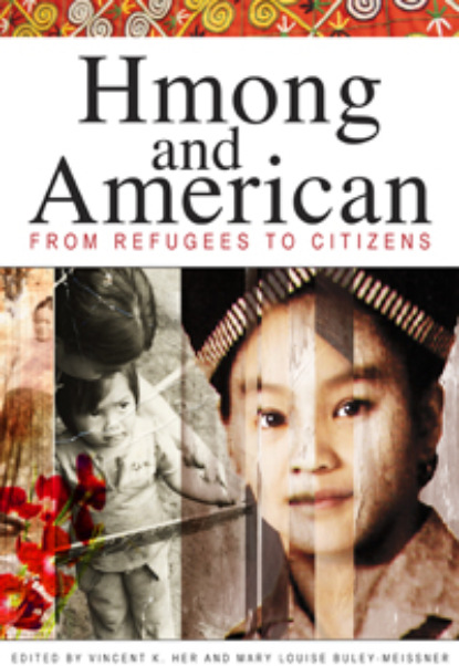 Группа авторов - Hmong and American