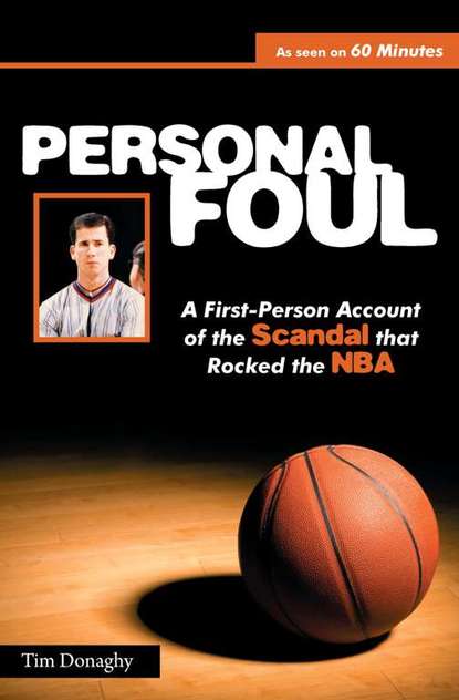 

Personal Foul