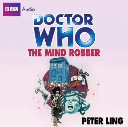 Ксюша Ангел - Doctor Who: The Mind Robber