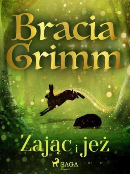 

Zając i jeż