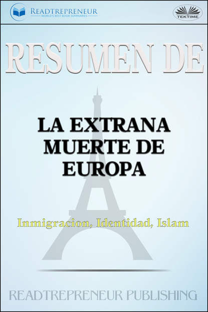 

Resumen De La Extraña Muerte De Europa