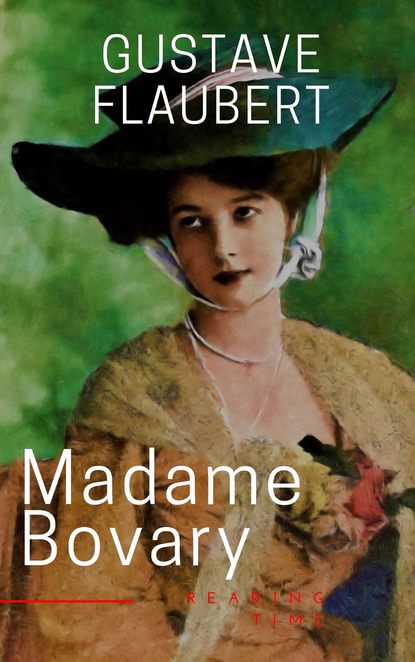 Reading Time - Madame Bovary