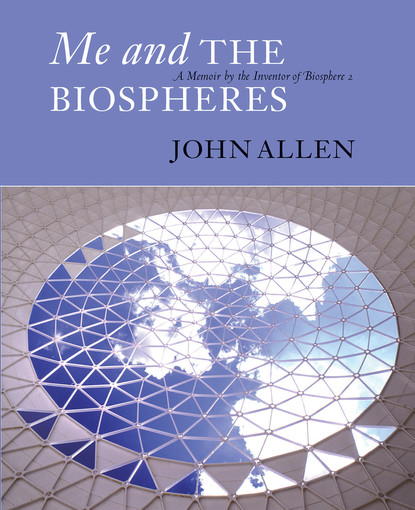 Allen John — Me and the Biospheres