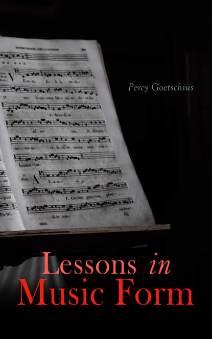 

Lessons in Music Form