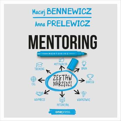 Ксюша Ангел - Mentoring. Zestaw narzędzi