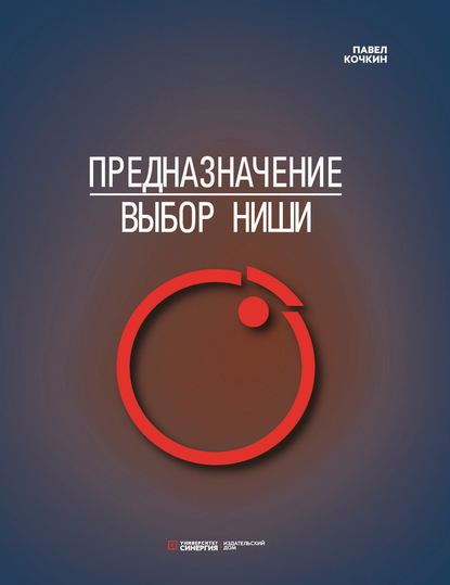 

Предназначение. Выбор ниши