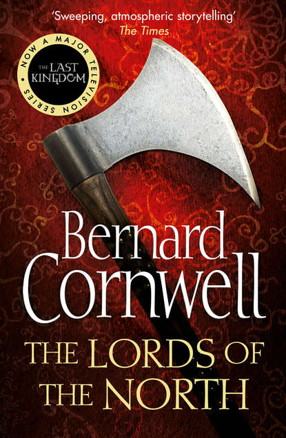 The Lords of the North (Bernard Cornwell). 