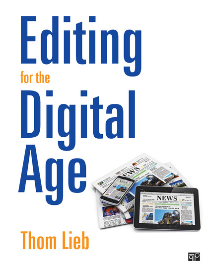 Thom Lieb - Editing for the Digital Age