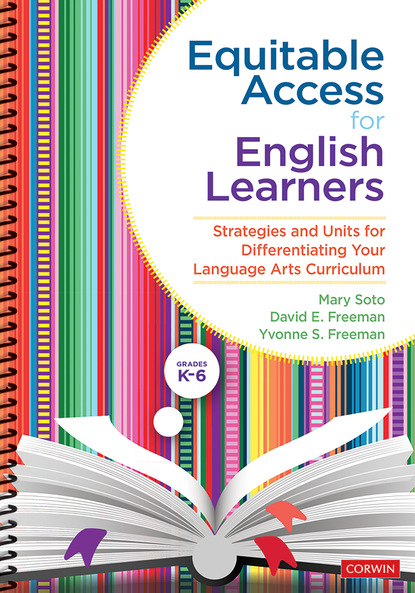 

Equitable Access for English Learners, Grades K-6
