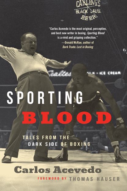 

Sporting Blood