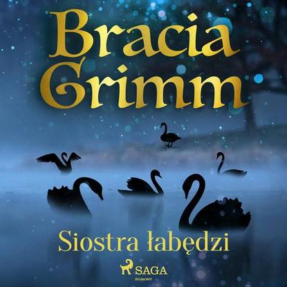 

Siostra łabędzi