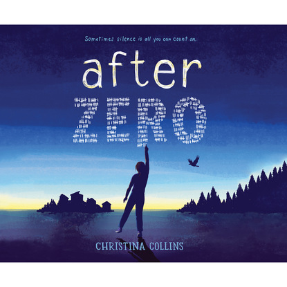 Ксюша Ангел - After Zero (Unabridged)