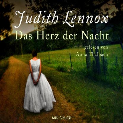 

Das Herz der Nacht (Gekürzt)