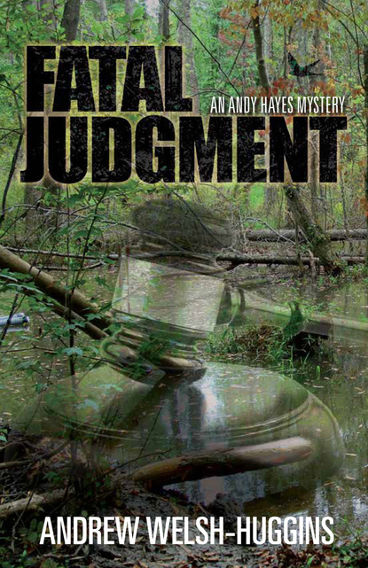 Andrew Welsh-Huggins - Fatal Judgment