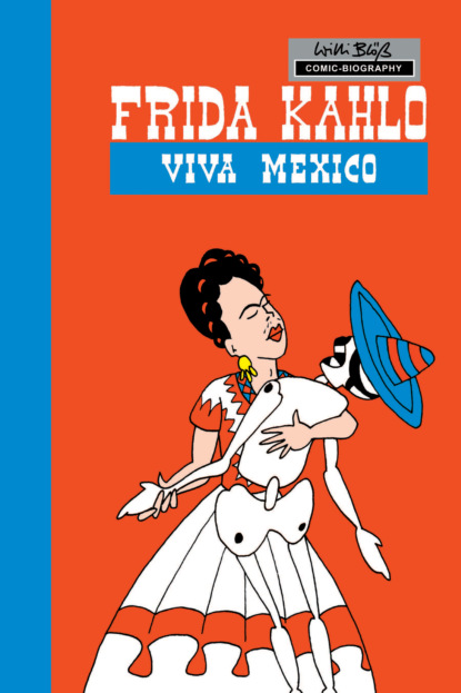 

Milestones of Art: Frida Kahlo: Viva Mexico