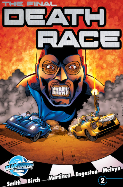 

Final Death Race #2