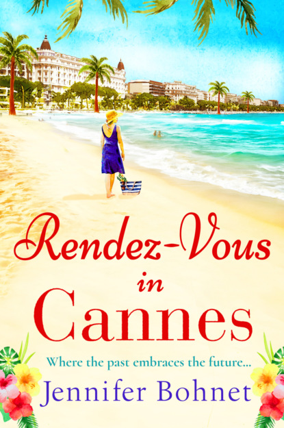 Jennifer Bohnet - Rendez-Vous in Cannes