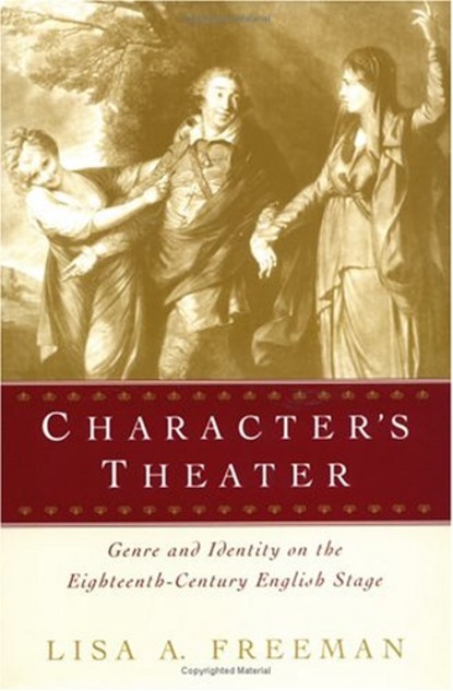 

Character's Theater