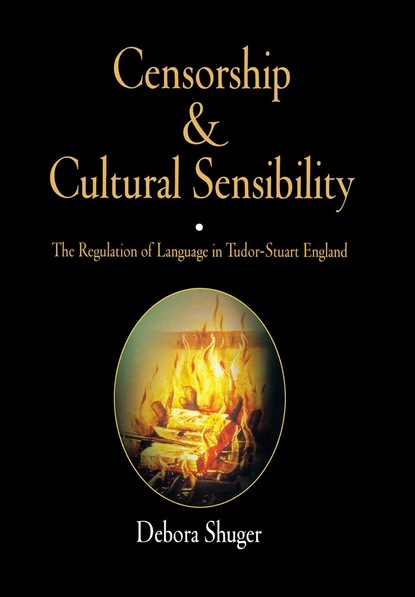

Censorship and Cultural Sensibility