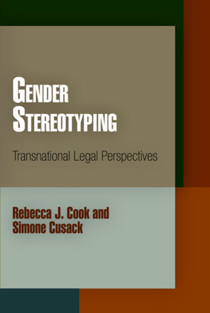 

Gender Stereotyping