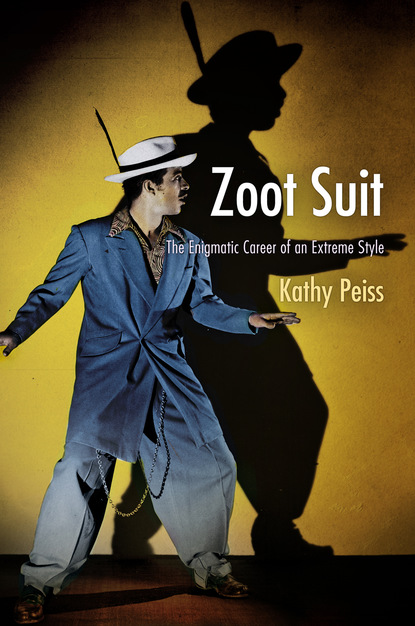 

Zoot Suit