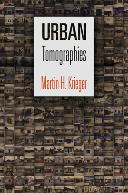 

Urban Tomographies