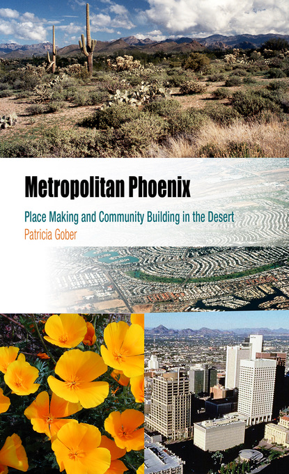 

Metropolitan Phoenix