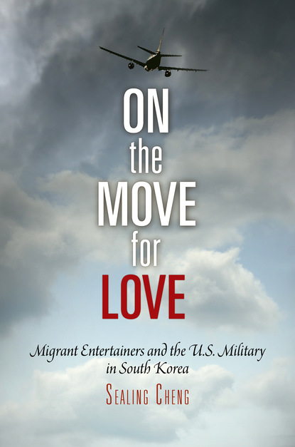 

On the Move for Love