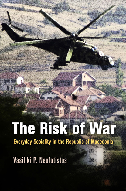 

The Risk of War