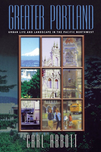 

Greater Portland