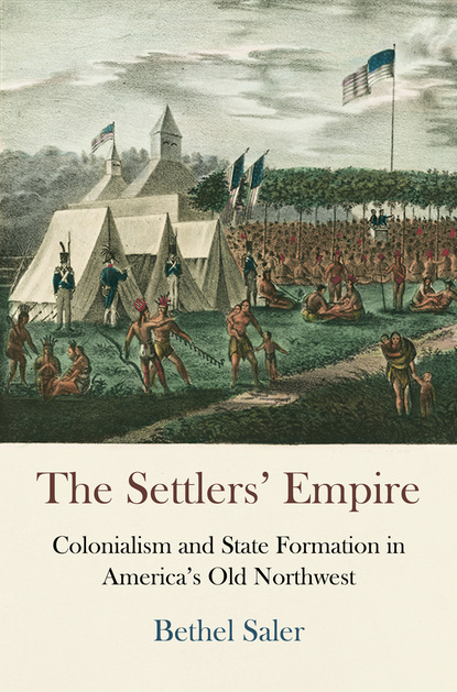 

The Settlers' Empire