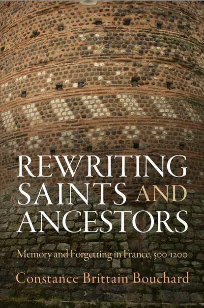 

Rewriting Saints and Ancestors
