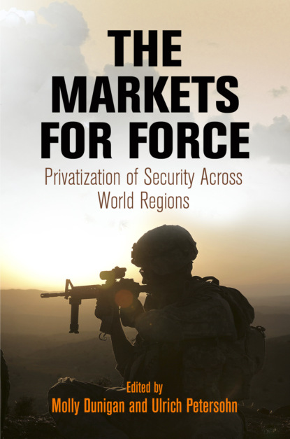 

The Markets for Force