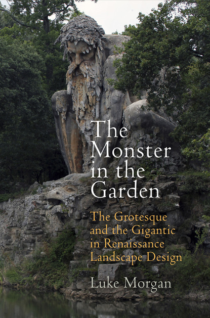 

The Monster in the Garden