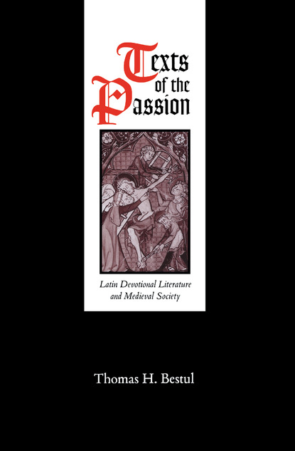 

Texts of the Passion