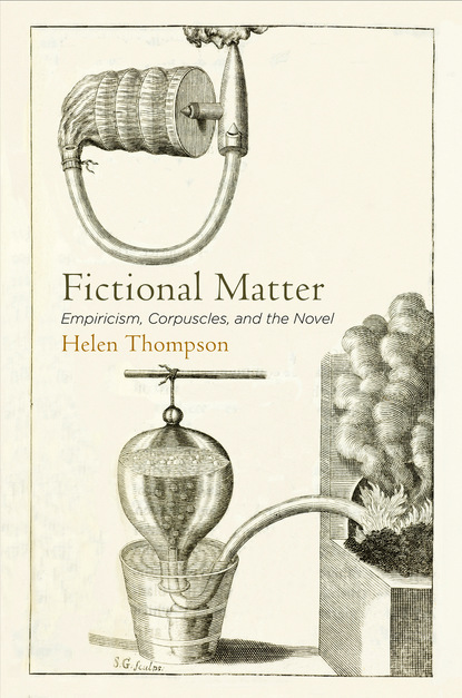 

Fictional Matter