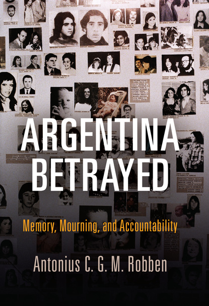

Argentina Betrayed