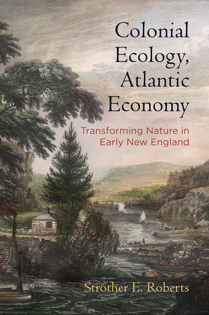 

Colonial Ecology, Atlantic Economy