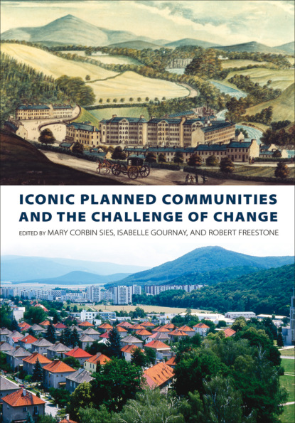 

Iconic Planned Communities and the Challenge of Change