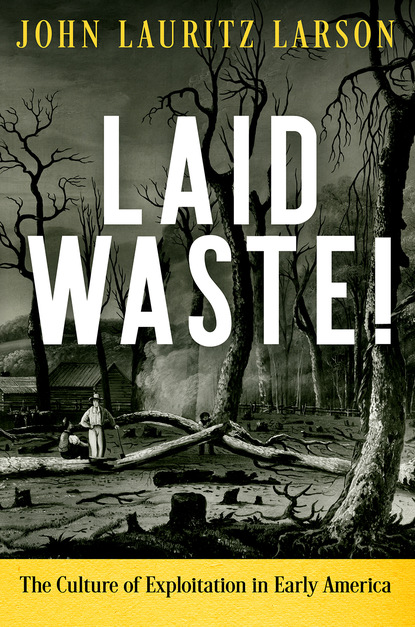 

Laid Waste!