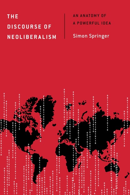

The Discourse of Neoliberalism