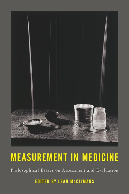 

Measurement in Medicine