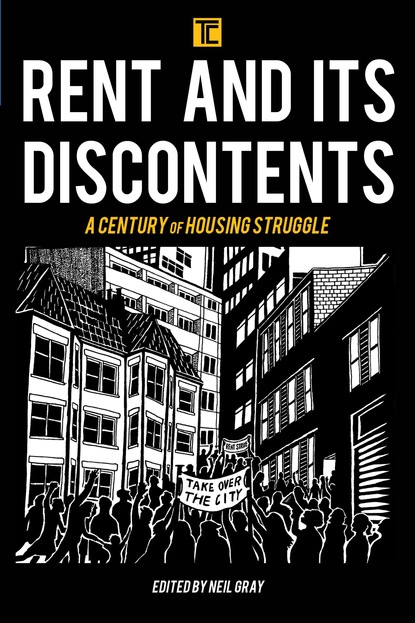

Rent and its Discontents
