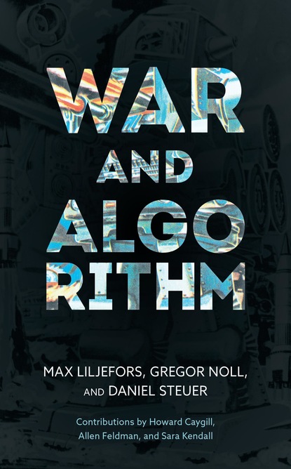

War and Algorithm